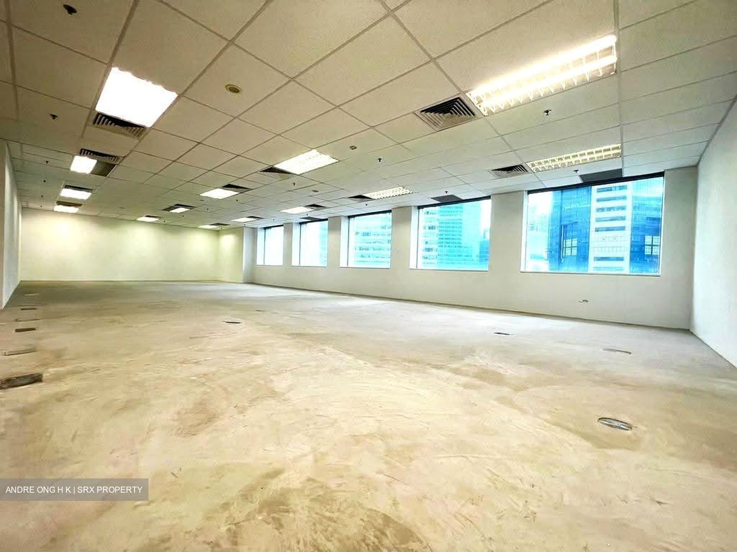 One Raffles Place (D1), Office #638095341